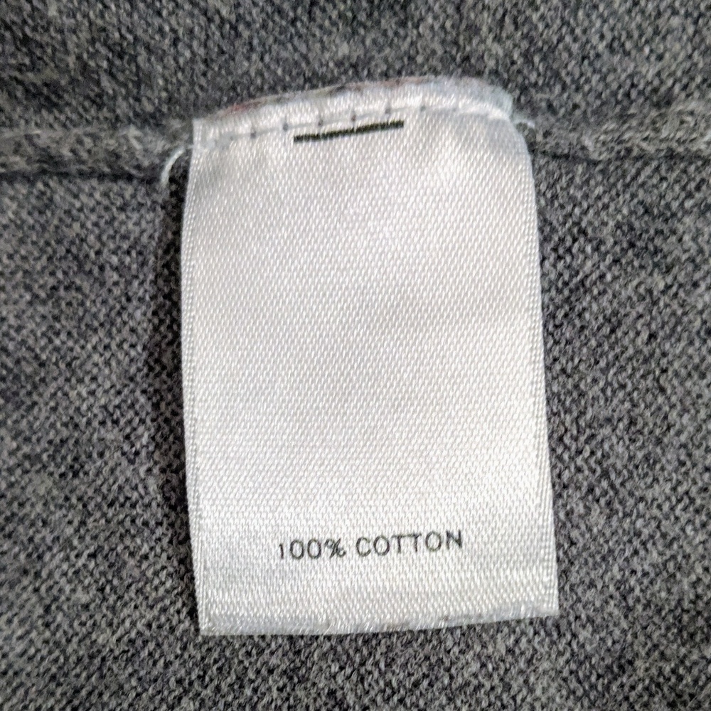 Halogen 3/4 Sleeve Knit Sweater - Picture 7 of 7